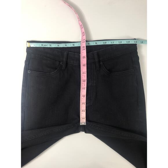 Ksubi NWT Van Winkle Ace Black Slice Jeans Mens 30 Designer Made Turkey - Picture 10 of 12